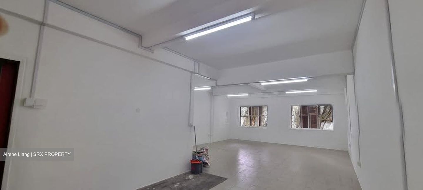 Macpherson Road (D13), Office #625396391